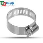 بست فلزی 1 و 3/4 اینچ شلنگ رادیاتور پیکان و رادیاتور پژو